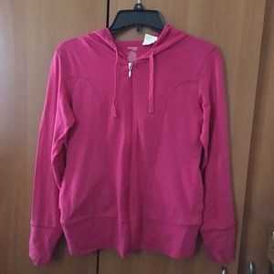 [Girl's] Comfy Sporty Sweater